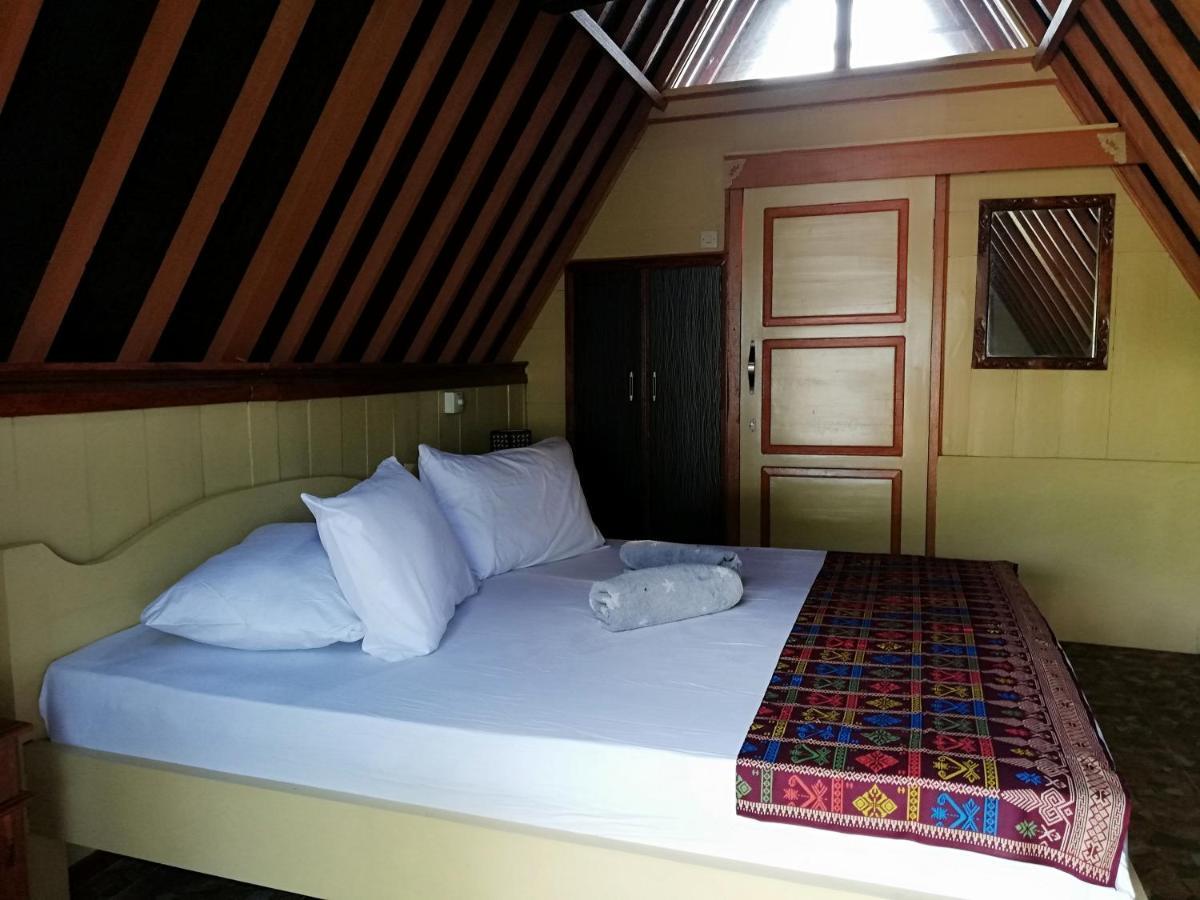 Lombok Sunset Hideaway Hotel Lembar  ภายนอก รูปภาพ
