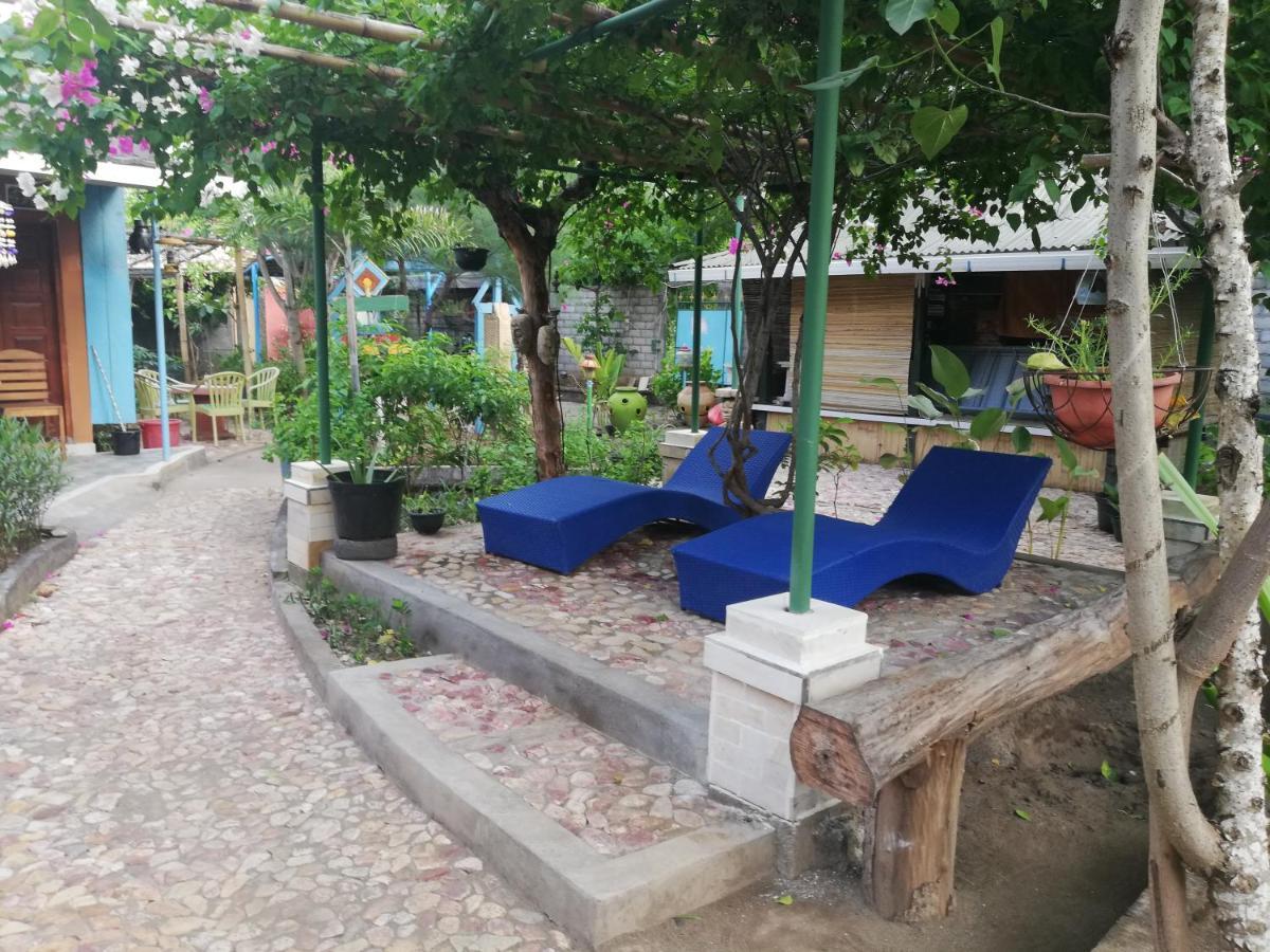 Lombok Sunset Hideaway Hotel Lembar  ภายนอก รูปภาพ
