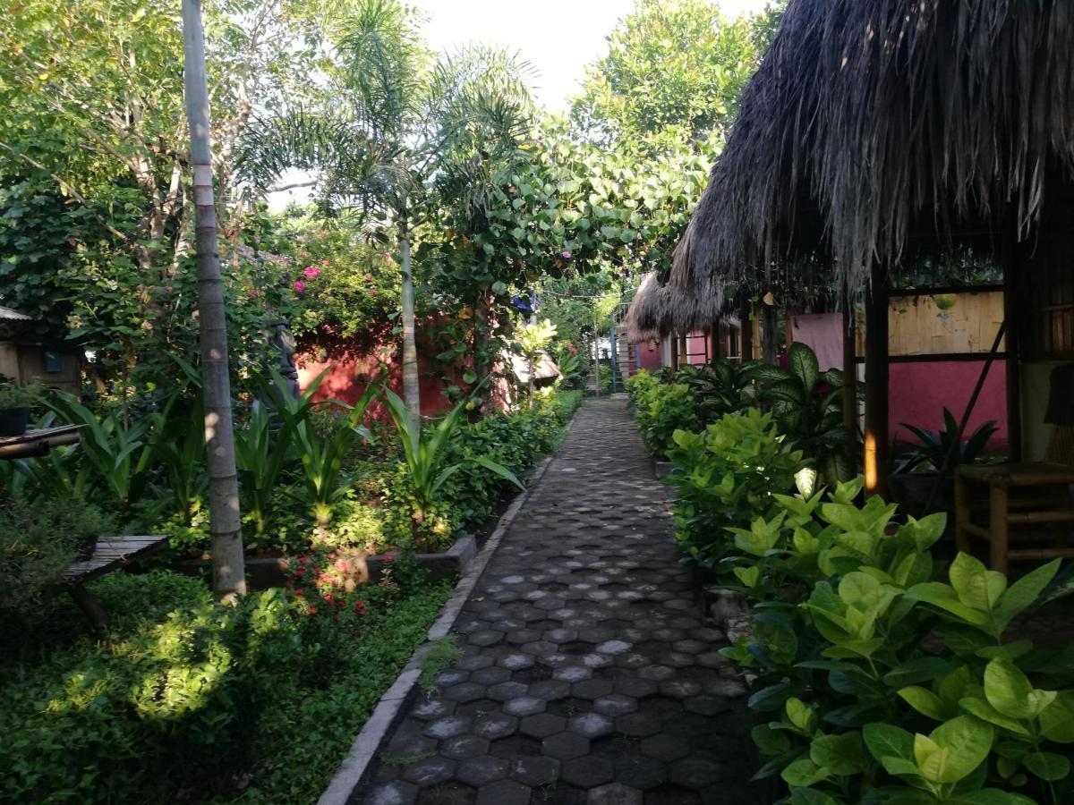 Lombok Sunset Hideaway Hotel Lembar  ภายนอก รูปภาพ