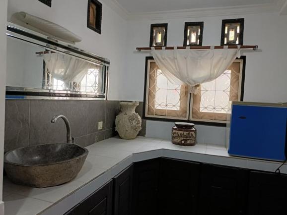Lombok Sunset Hideaway Hotel Lembar  ภายนอก รูปภาพ